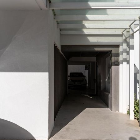 Olina'S Luxury Apartment Трикала Экстерьер фото